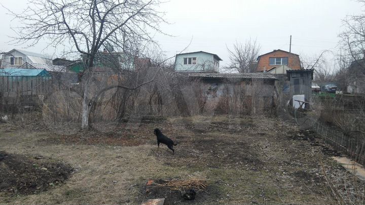 Участок 4 сот. (СНТ, ДНП)