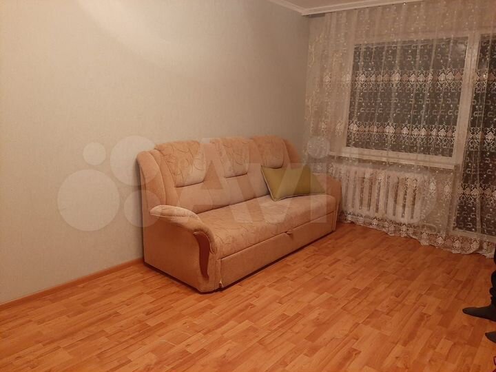 1-к. квартира, 31 м², 5/5 эт.