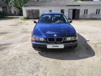 BMW 5 серия 2.0 MT, 1998, 360 000 км, с пробегом, цена 520 000 руб.