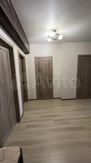 2-к. квартира, 63,5 м², 14/17 эт.