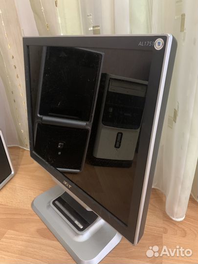 Комплектующие для пк