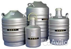 Технические газы в Курске и области