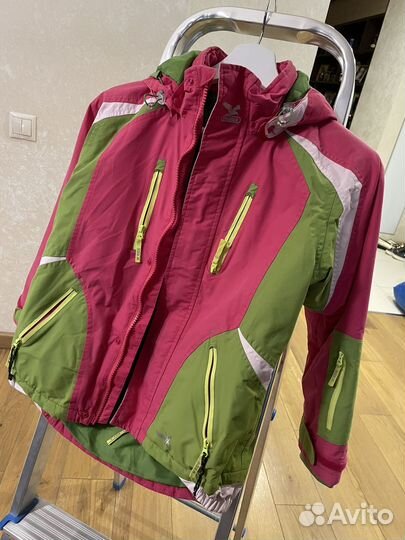 Костюм для активного отдыха Salewa