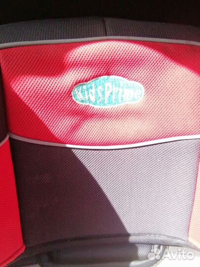 Детское автокресло 9 до 36 кг