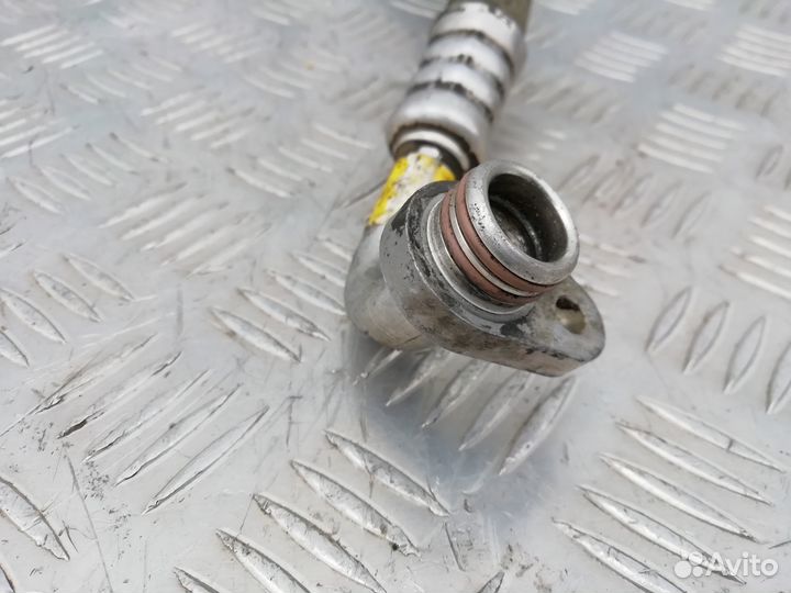 Трубка кондиционера Peugeot 307 1.6 2003г