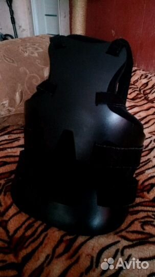 Корсет ортопедический