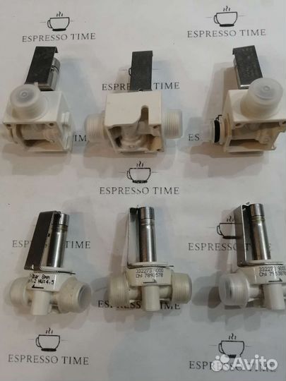 Клапан wmf без катушки