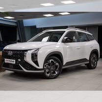 Новый Hyundai Mufasa 2.0 AT, 2024, цена от 2 765 000 руб.