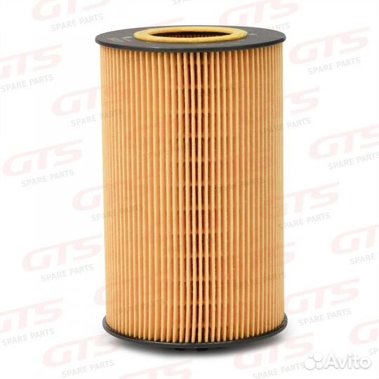 Картридж масляного фильтра MAN 51055040107