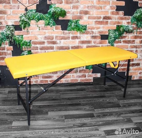 Массажный стол, Кушетка