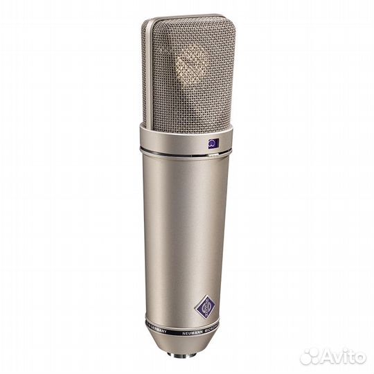 Микрофон Neumann U 87 Ai