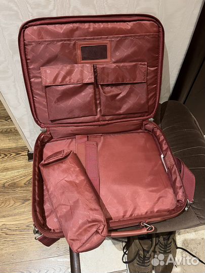 Сумка для ноутбука