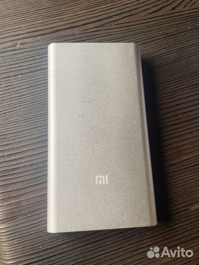 Повербанк xiaomi 10000