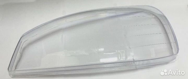 Стекла фар лада калина 1 (киржач)