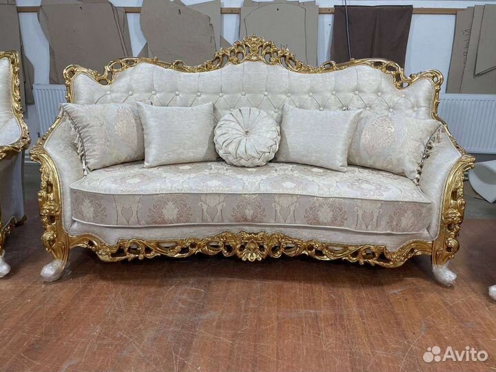 Мягкая мебель