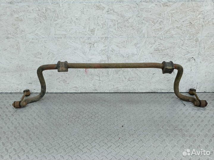 Стабилизатор передний Jeep Liberty 1 (KJ)