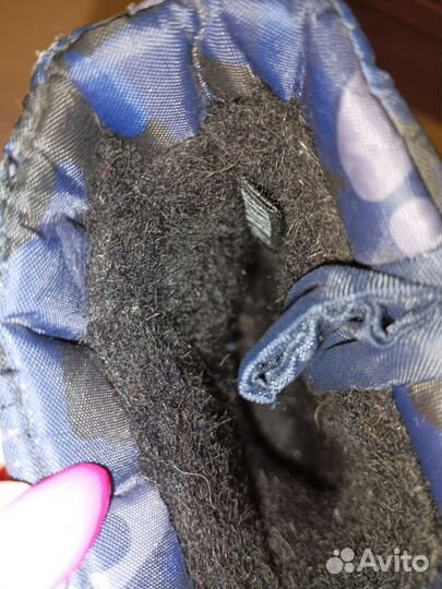 Дутики