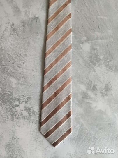 Gianfranco Ferre новый Галстук, Оригинал