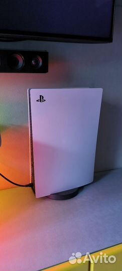 Sony playstation 5 digital edition