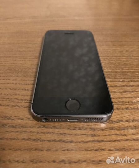 Смартфон iPhone 5S на запчасти