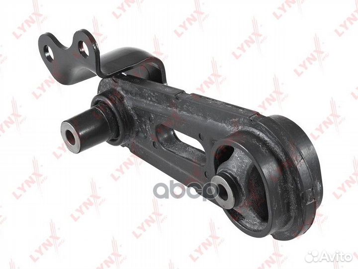 Опора двигателя зад прав/лев ME1073 lynxauto