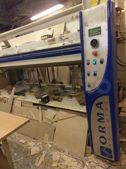 Производство, 25-1000 м²