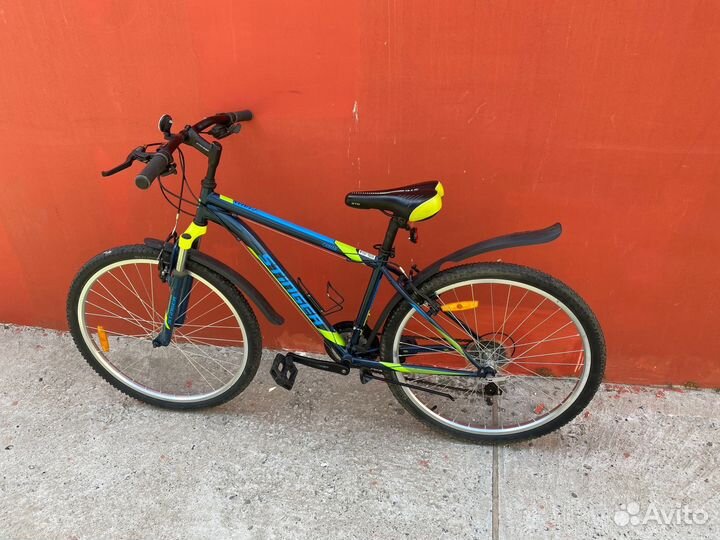 Stinger Caiman 26 (мало б/у)