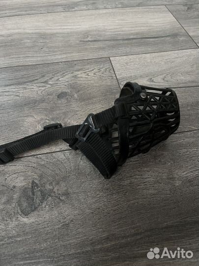 Ошейник, намордник для собак