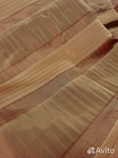 Шторы комплект готовые Новые