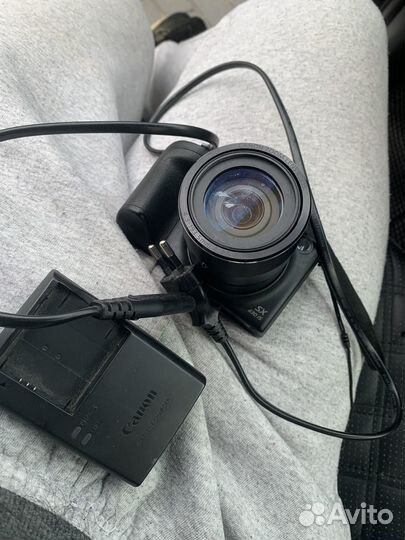 Фотоаппарат Сanon sx240Is