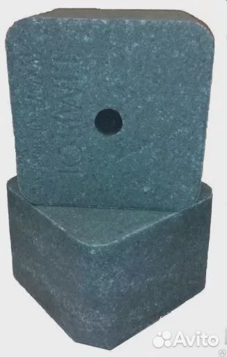 Лизунец Лимисол-Заповедник, брикет, 5 кг