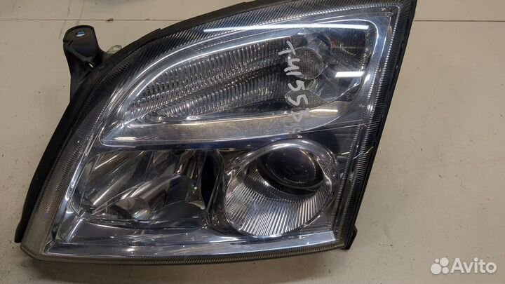 Фара (передняя) Opel Signum, 2005