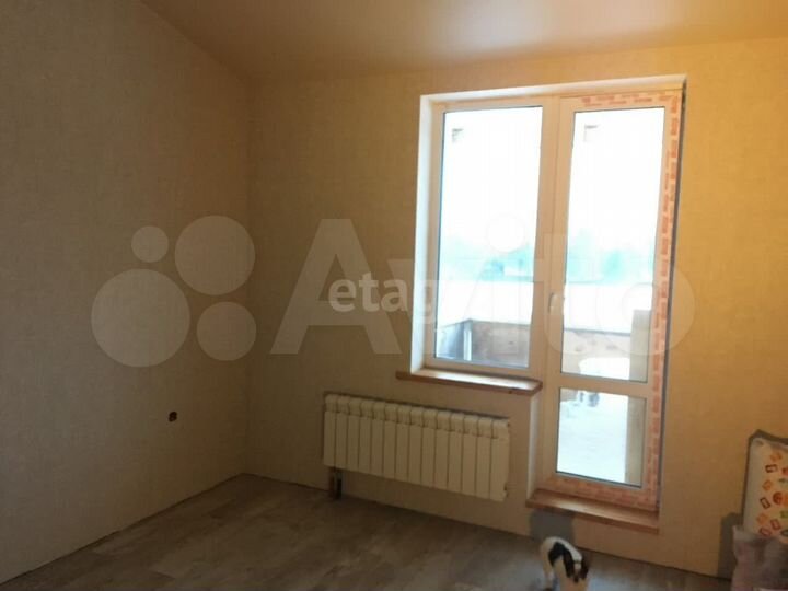 Таунхаус 82,8 м² на участке 2 сот.