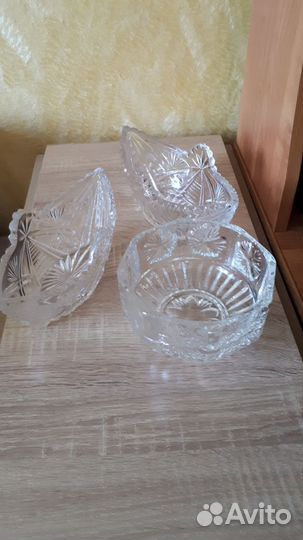 Хрусталь