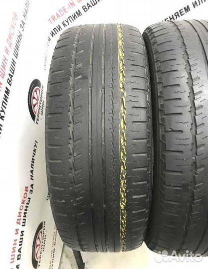 Nokian Tyres Hakka Black 215/60 R17