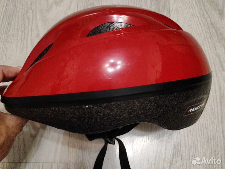 Детский шлем защитный