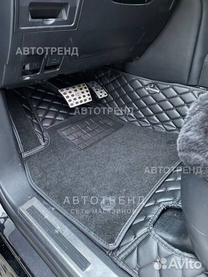 Автоковры
