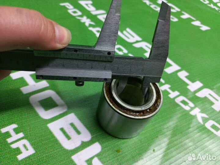 Подшипник ступицы колеса Nissan Sunny N13 1990