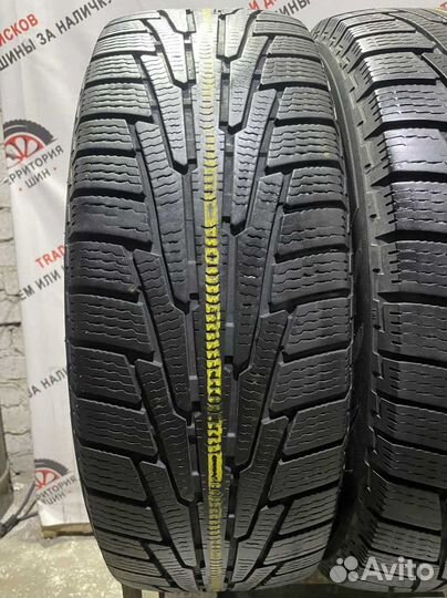 Nokian Tyres Nordman RS2 SUV 225/60 R18 104R