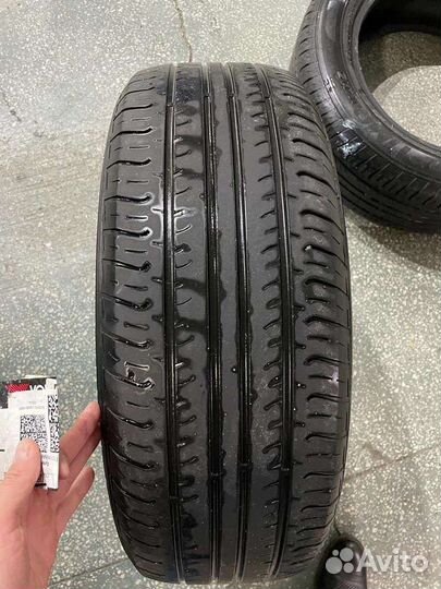 Hankook Optimo K415 225/60 R17