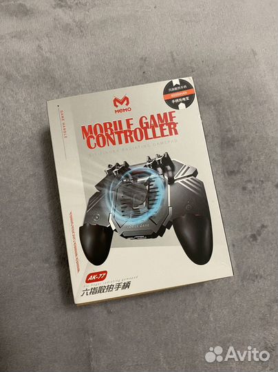 Геймпад для телефона