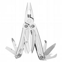 Мультитул Leatherman Wingman