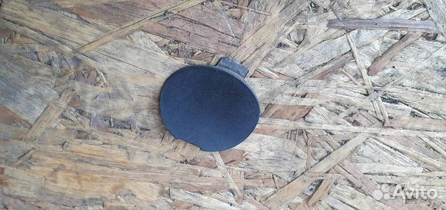 Заглушка буксировочного крюка Mazda CX 5 2012-2017