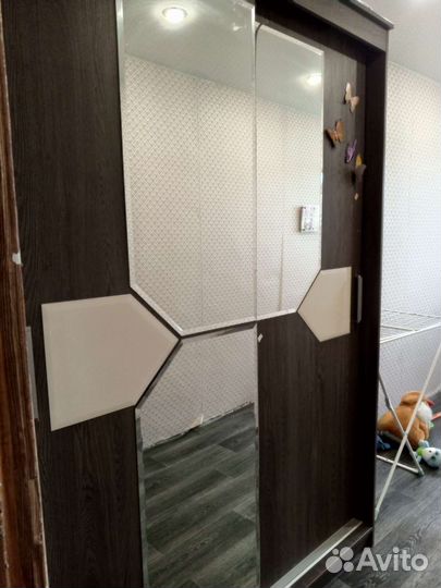 Шкаф купе бу