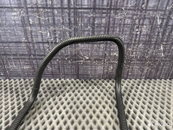 Шланг вентиляции Chevrolet Trailblazer GMT360 LL8