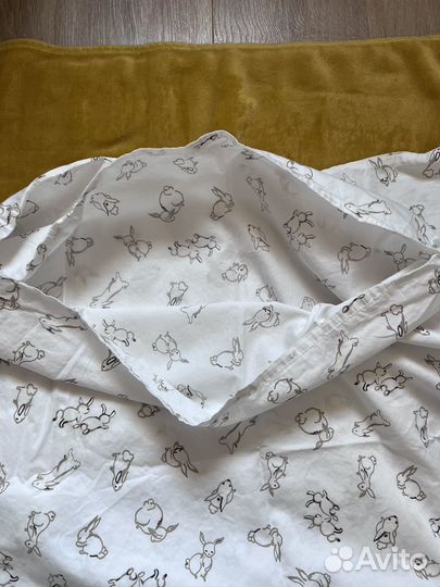 Постельное белье IKEA