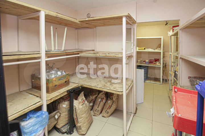 Продам торговое помещение, 110 м²