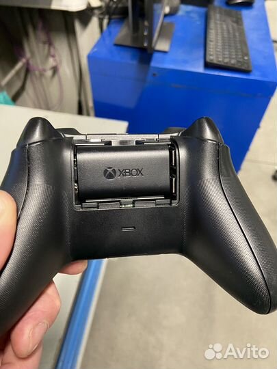 Геймпад xbox series x