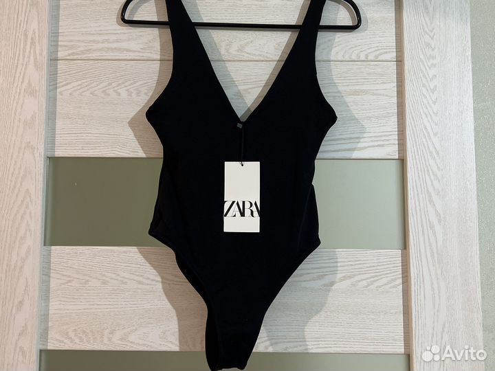 Zara боди