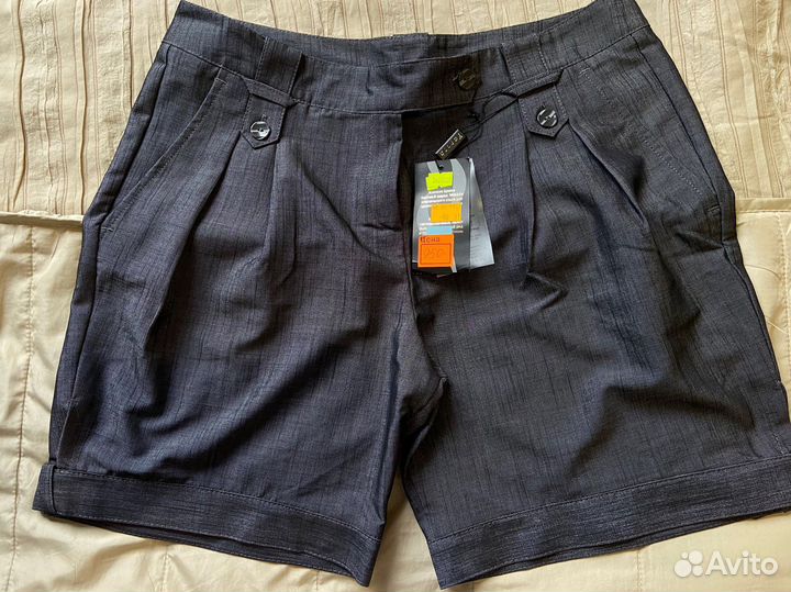 Женские шорты